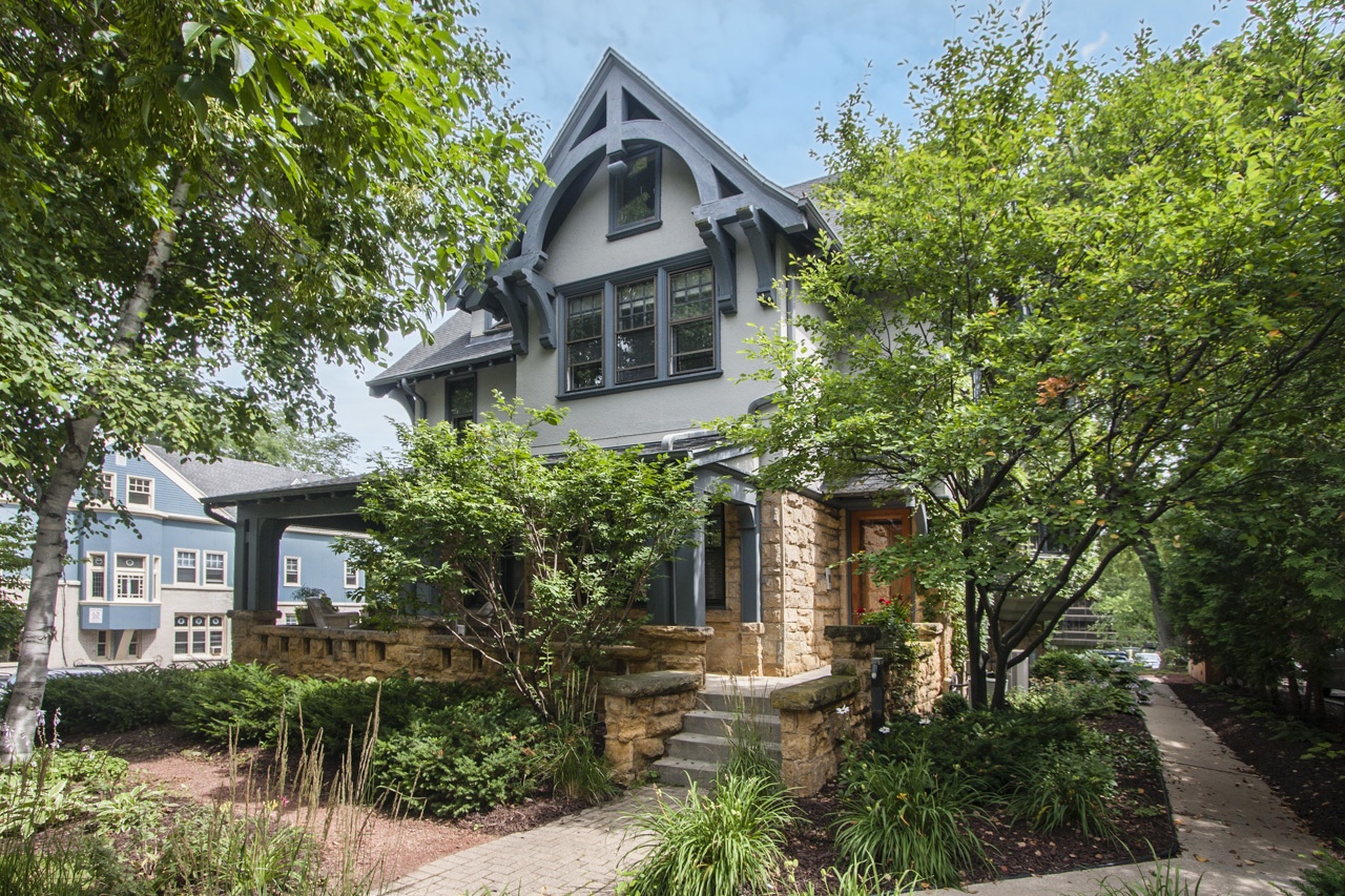 Hobbs VanVleck House Condos for Sale Lake & City Homes